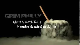 Witches and Ghost Tour of Philadelphia