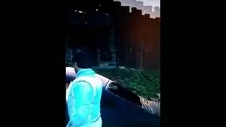 Altruist Camp Hitch Hiker Test