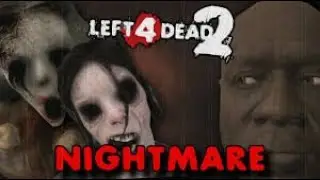 Left4Dead2 Playing nightmare mods expert realism