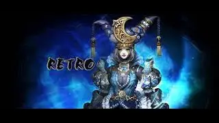 TP & UBZ VS HYDRA & SS RETRO SRO