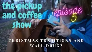 The Pickup and Coffee Show | Reseller Vlog | Online Estate Auction Hauls | Chit Chat | Episode 5