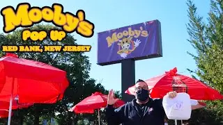 Mooby's Pop Up &mdash; Kevin Smith Opens Restaurant in Red Bank, New Jersey