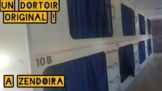 59 &egrave;me jour sur le chemin de St Jacques jusqu'&agrave; Zendoira. Lundi 23 juin 2025.