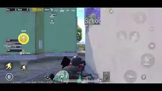 RUSH GAMEPLAY PUBG MOBILE LIVE update version ||MCISLIVE||