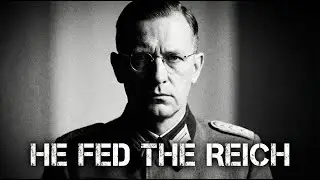 The Most Dangerous Man in Hitler's Government (Not Himmler)