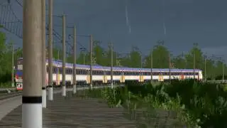 ЭД4МКУ 0153