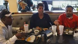 Varied opinions on Amber Guyger's 911 call