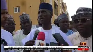 BUA Group hands over building facility to North-West Development Commission (NWDC)