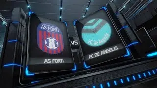 Serie A2 - 8^ - De Angelis Vs AS Forti - Fanner Eight