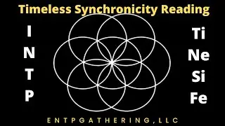 INTP LEARN TAROT & ASTROLOGY #intp #mbti #mentalhealth #cognitivedevelopment #synchronicity #jung