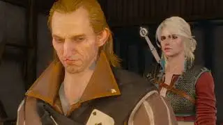 Episode 267 of Whoreson will pay Every Day until  The Witcher 4  #TheWitcher