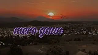 HumroGaun 