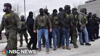 Anonymous online forum offers insight into ICE officers&rsquo; experiences on the job