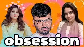 Badla Brother: Obsessed with Ducky & Aroob | Anaari Reacts