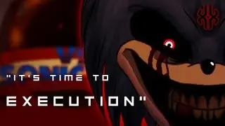 Fnf vs Sonic.EXE Execution but with Cycles asset