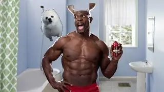 YTPMV| Super Mario Bros 2 - Character Select Theme (Terry Crews & Gabe The Dog Remix)