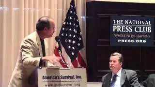 Humberto Fontova (Part 4 of 4) 