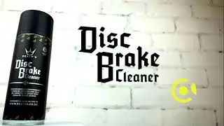 Peaty's Disc Brake Cleaner