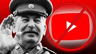 Russia wants to ban YouTube (again)