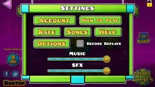 (MR. DASH GDPS) I'M MOD!!