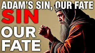 Adam's SIN, Our FATE: SHOCKINGTruths in BIBLE& QURAN