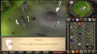 WTF S7VEN - 07 Scape Progress Video - Episode 2