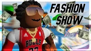 ROBUX FASHION SHOW DAY 1 || ROBLOX LIVE RB WORLD 3