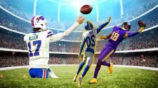 Playing NFL Pro Era2025 again