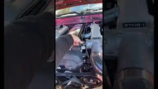 1JZ ENGINE SOUND