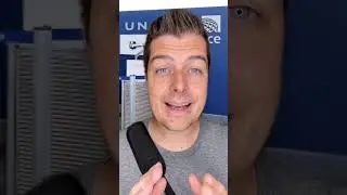 Bumped from flight? Do this!