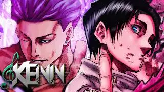♪ Hakari & Yuta (Jujutsu Kaisen) | 