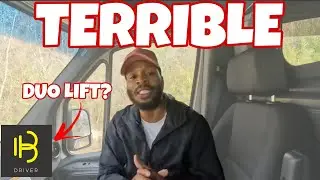 DUO LIFT Bungii Orders are Terrible!!