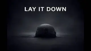 Warrior - Lay it Down (Lyric Video)