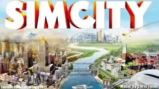 SimCity 5 Soundtrack   Trailer   YouTube HD SimCity 5 Soundtrack Music OSD