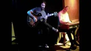 George Kontrafouris Baby Trio 