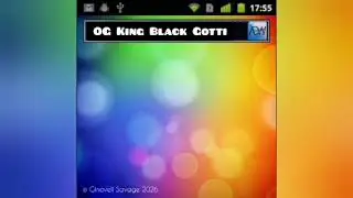 Born To Sin &ndash; OG King Black Gotti (ADW Album | Pop Rap 2026)