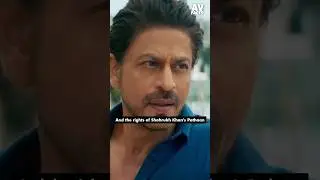 Dunki, jawan, pathaan के ott rights 😲😲 #shorts