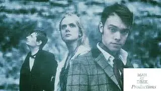In The TARDIS - Man-At-Desk Productions Doctor Who Fan Film OST
