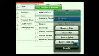 TN Tecno 66-3 Ideas argentinas: Fly kiwi fly, mesa multitouch, Okeyko