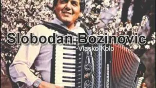 Slobodan Bozinovic - Vlasko Kolo