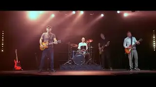 Sielussani palaa - CoverSTAM