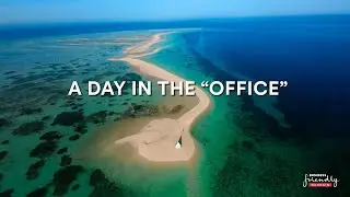 Reimagine your life in Bahrain - Jarada Island