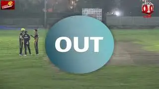 🔴MATCH HIGHLIGHT | IVY 11 V/S COCO STAR 11 | COUNTY PREMIER LEAGUE SEASON - 1| CLUB 75 , NOIDA