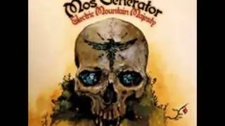 Mos Generator - Electric Mountain Majesty (Acoustic Version)