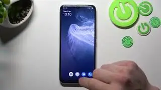 How to Manage Touch Sounds in REALME C30 &ndash; Switch On/Off Touch Sound