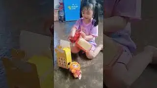 Ruby x&eacute; t&uacute;i m&ugrave; được baby three dịp TrungThu!❤️