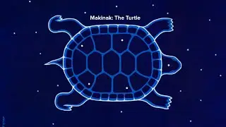 Макинак: Черепаха Уилфреда Бака