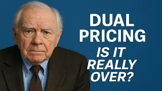 Thailand to Scrap Dual Pricing&hellip; Really?