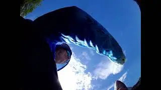 Cockroach bay Kayak fishing with Danny