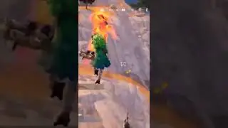 Bush Fly fortnite